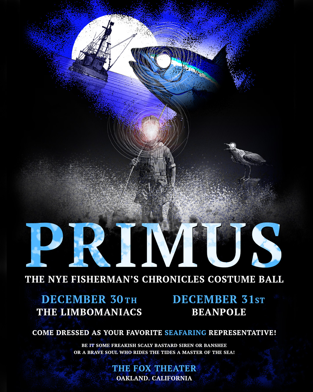 primus tour europe